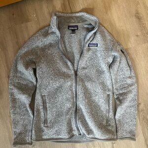 Patagonia women’s sweater
